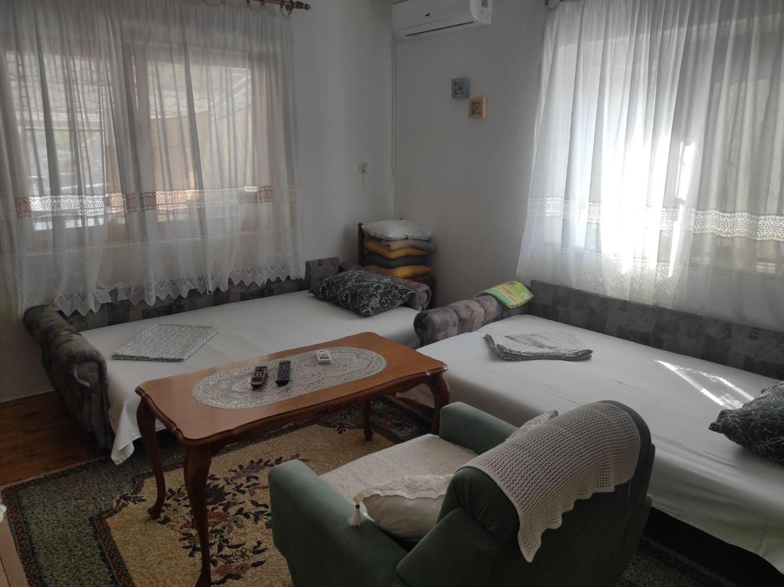Room At Grandma'S Fatima Stolac 外观 照片