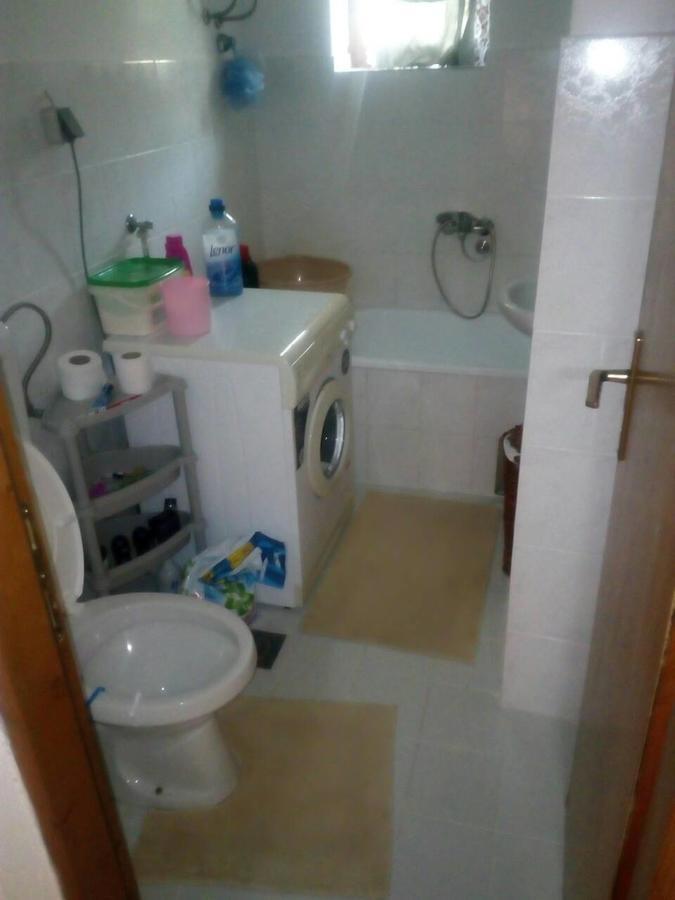 Room At Grandma'S Fatima Stolac 外观 照片