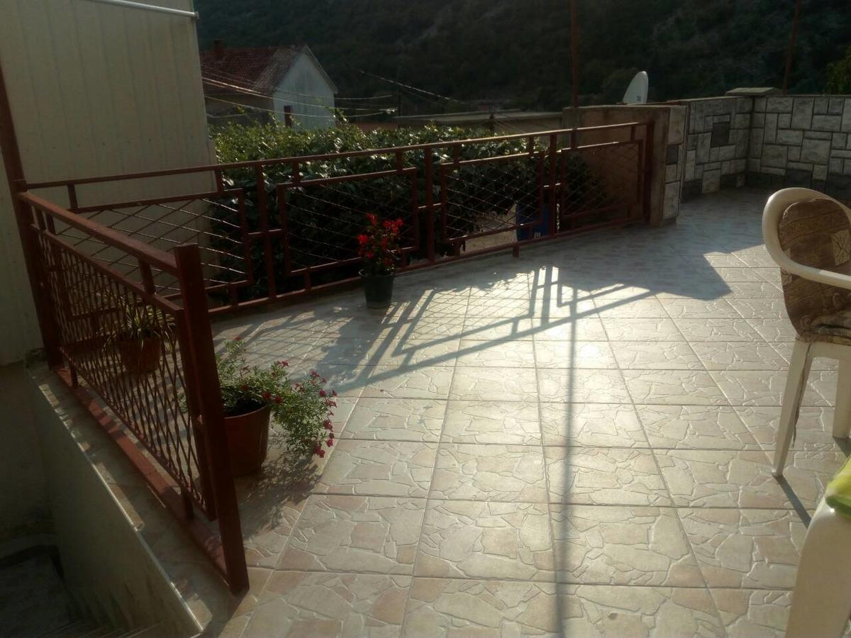 Room At Grandma'S Fatima Stolac 外观 照片