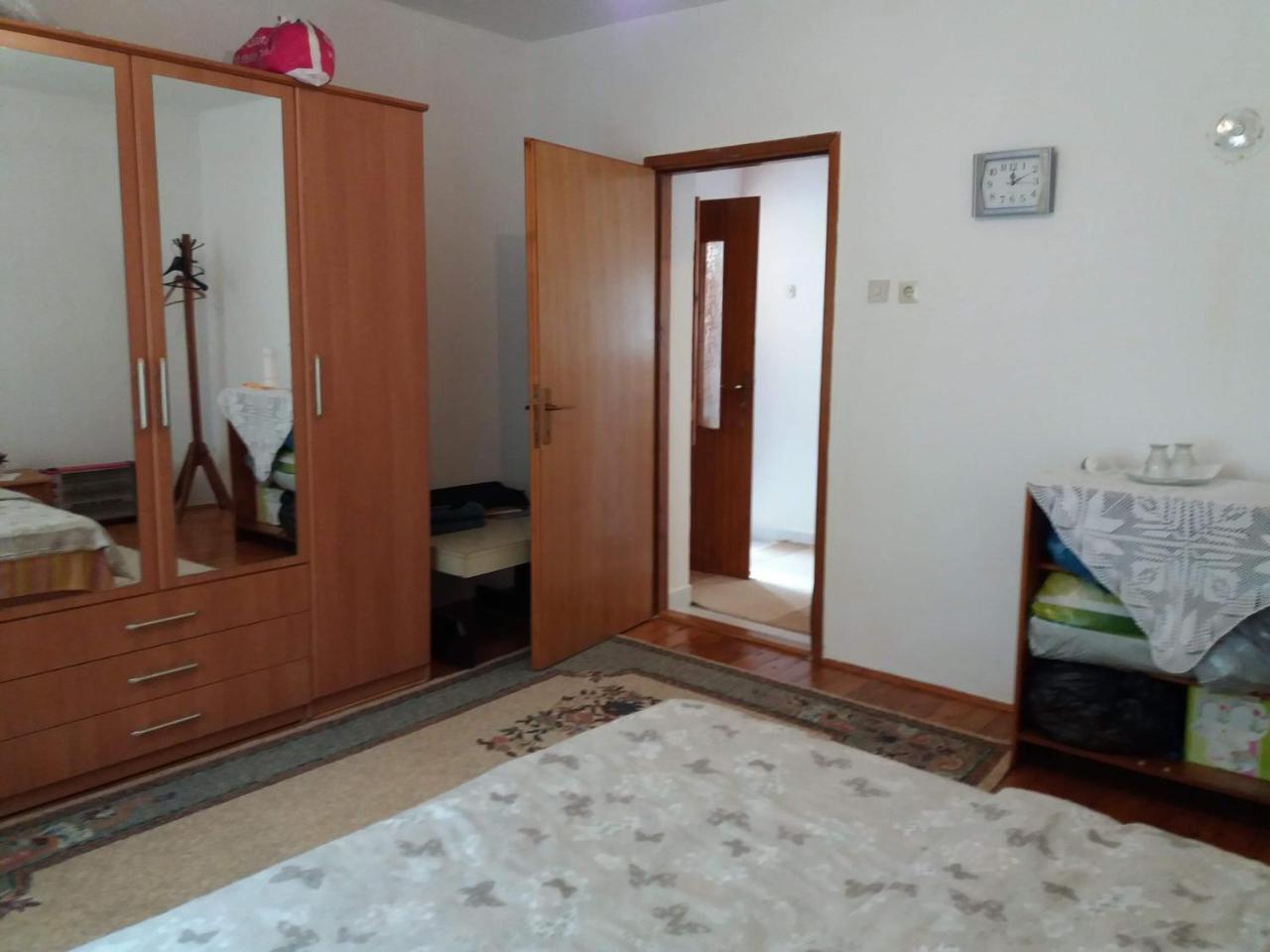 Room At Grandma'S Fatima Stolac 外观 照片