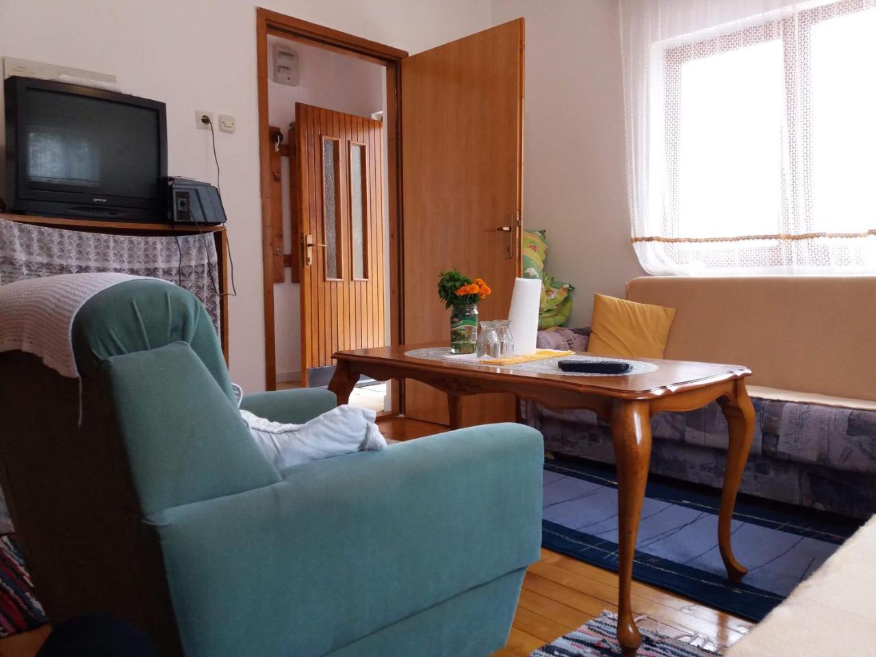 Room At Grandma'S Fatima Stolac 外观 照片