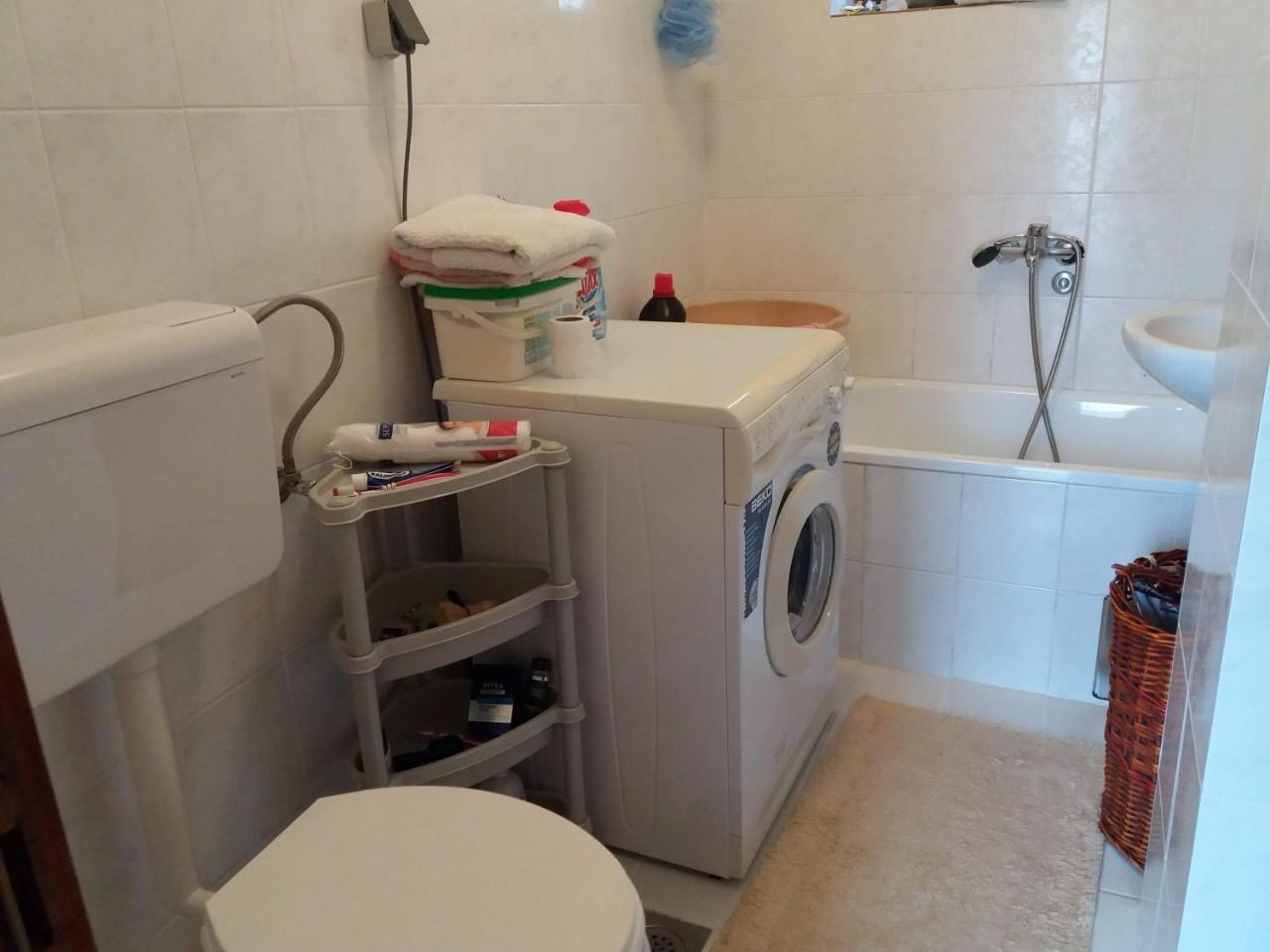 Room At Grandma'S Fatima Stolac 外观 照片