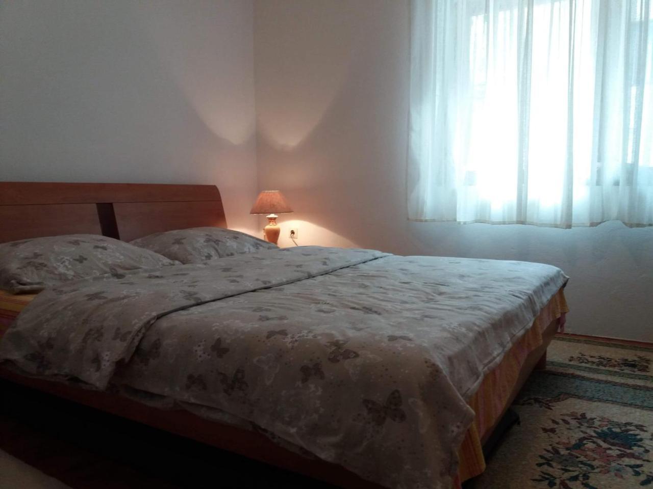 Room At Grandma'S Fatima Stolac 外观 照片