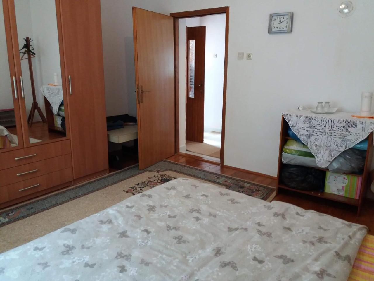 Room At Grandma'S Fatima Stolac 外观 照片