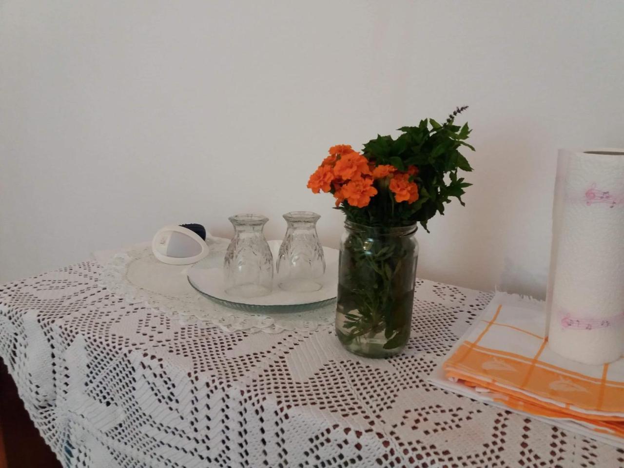 Room At Grandma'S Fatima Stolac 外观 照片