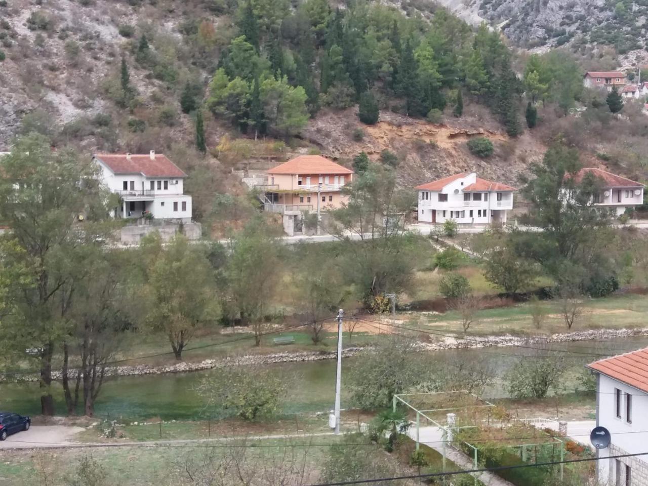 Room At Grandma'S Fatima Stolac 外观 照片