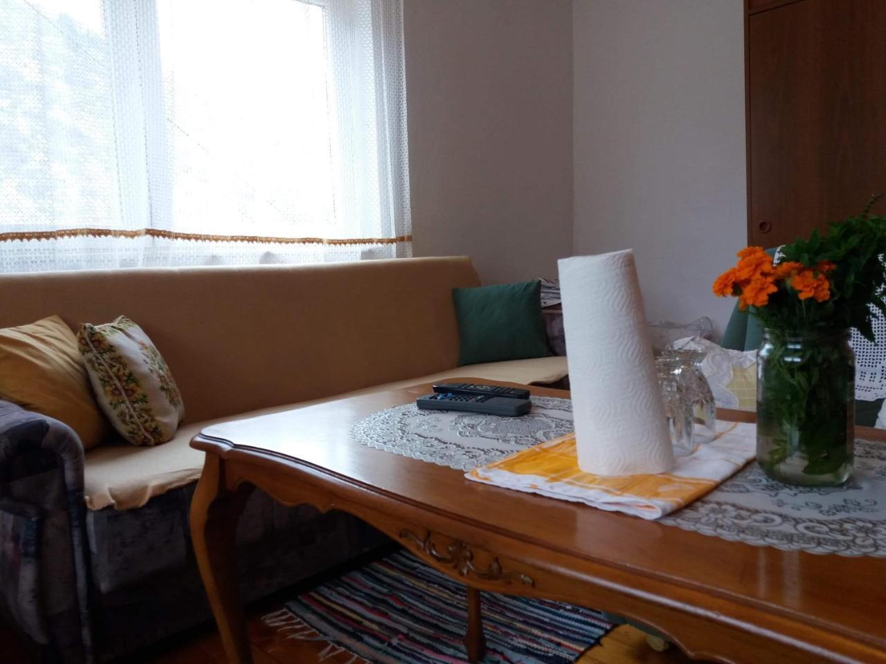 Room At Grandma'S Fatima Stolac 外观 照片